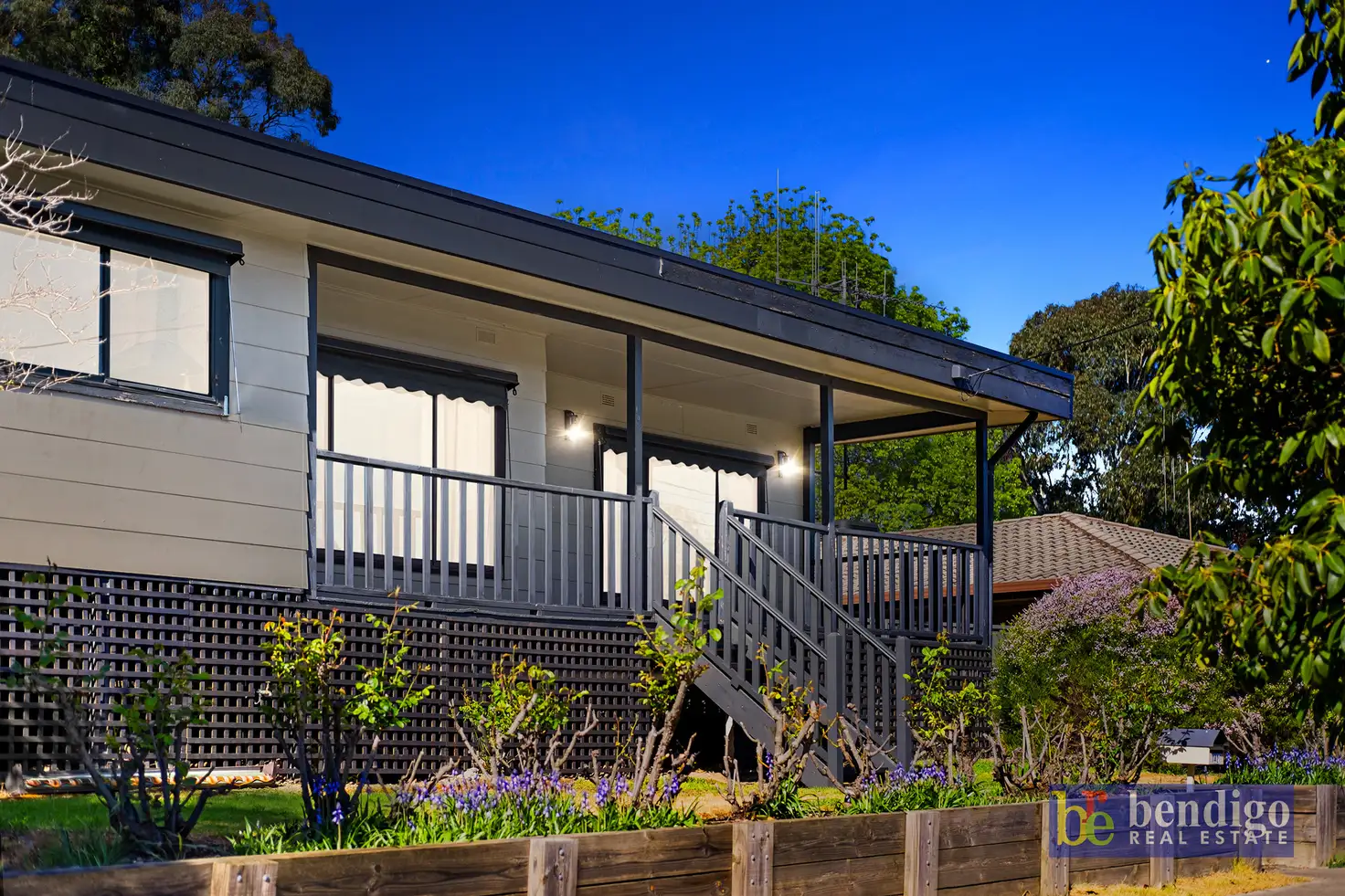 Main view of Homely house listing, 142 Violet Street, Bendigo VIC 3550
