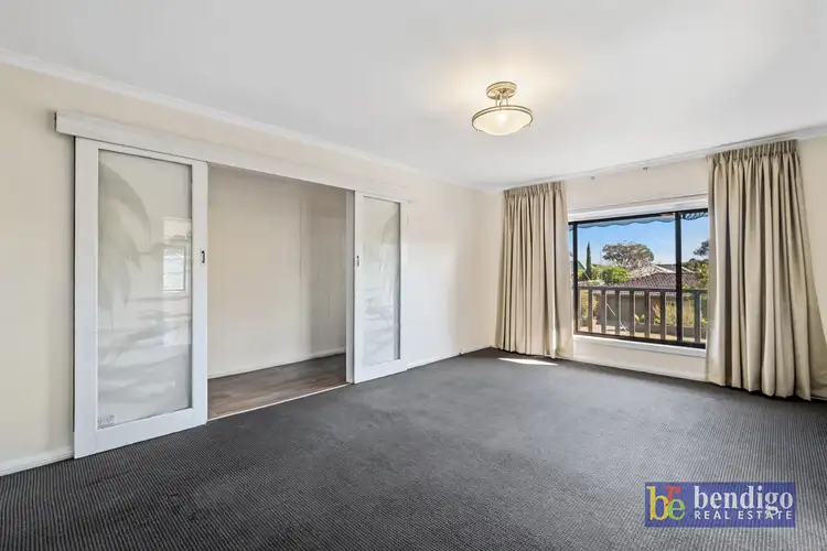 Third view of Homely house listing, 142 Violet Street, Bendigo VIC 3550