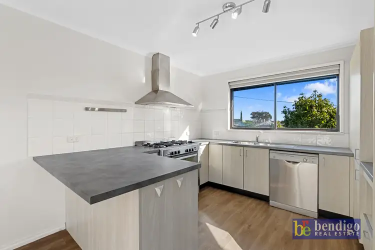 Fifth view of Homely house listing, 142 Violet Street, Bendigo VIC 3550