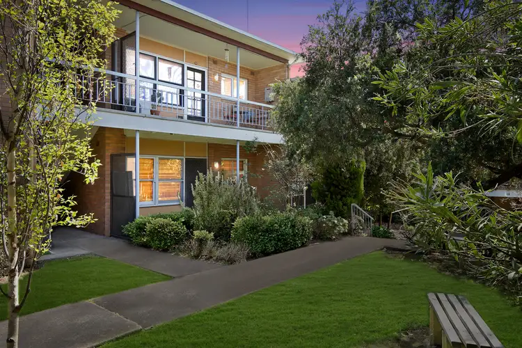 5/6-8 Skene Street, Newtown VIC 3220
