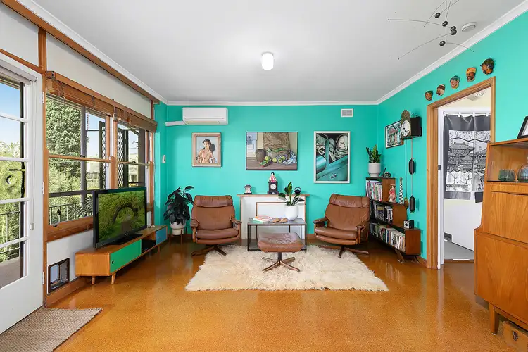 Second view of Homely unit listing, 5/6-8 Skene Street, Newtown VIC 3220