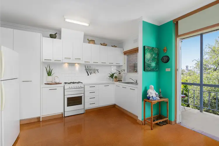 Third view of Homely unit listing, 5/6-8 Skene Street, Newtown VIC 3220
