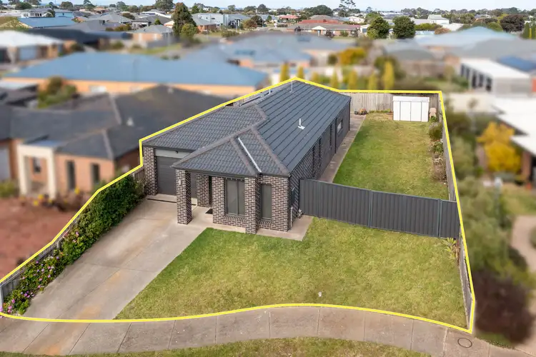 3 Seaspray Court, Indented Head VIC 3223