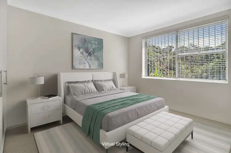 Second view of Homely apartment listing, 1/53 King Street, Wollstonecraft NSW 2065