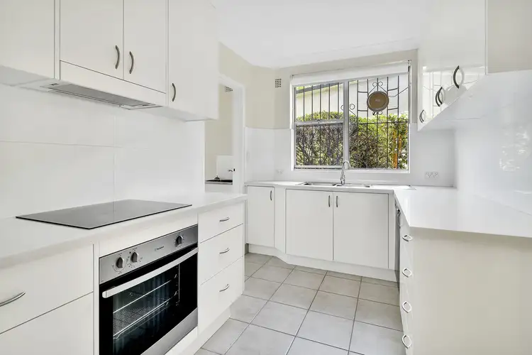 Third view of Homely apartment listing, 1/53 King Street, Wollstonecraft NSW 2065