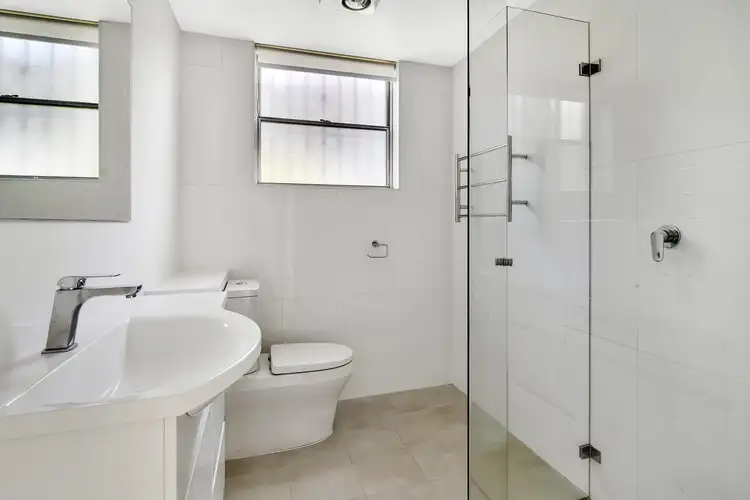 Fourth view of Homely apartment listing, 1/53 King Street, Wollstonecraft NSW 2065
