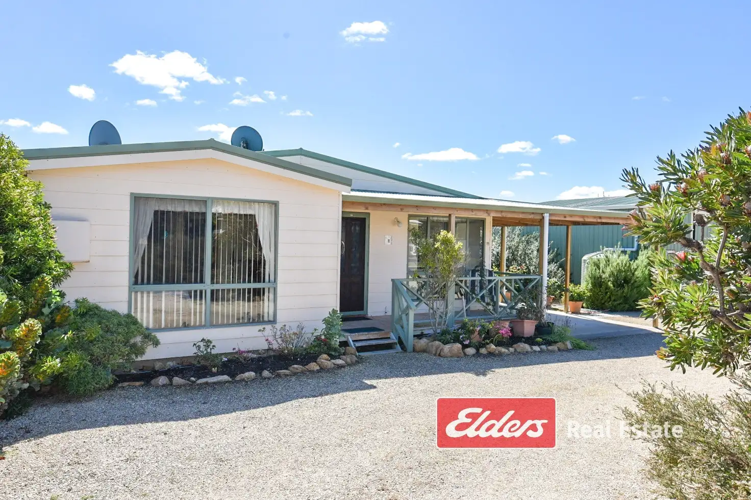 Main view of Homely house listing, 8 Emma Street, Bremer Bay WA 6338