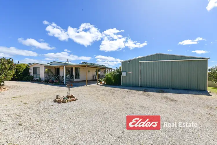 Second view of Homely house listing, 8 Emma Street, Bremer Bay WA 6338