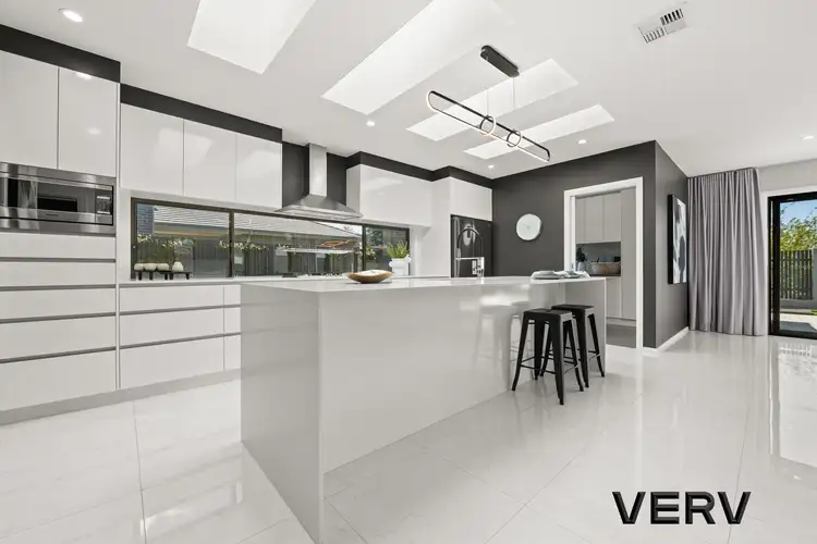 Third view of Homely house listing, 147 Gorman Drive, Googong NSW 2620