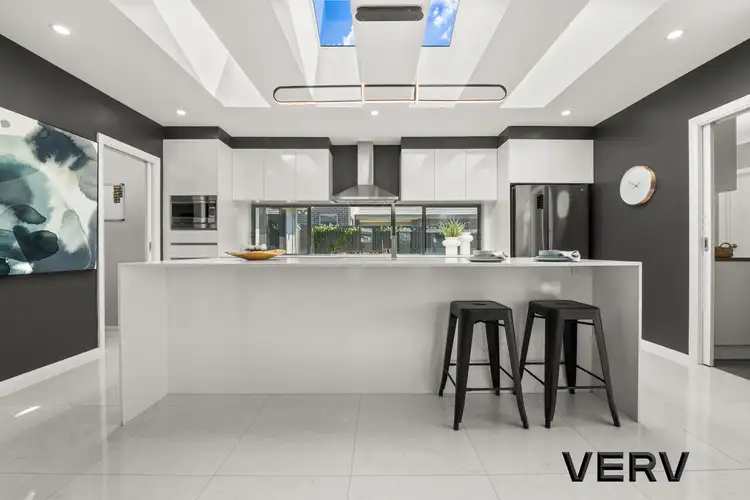 Fourth view of Homely house listing, 147 Gorman Drive, Googong NSW 2620