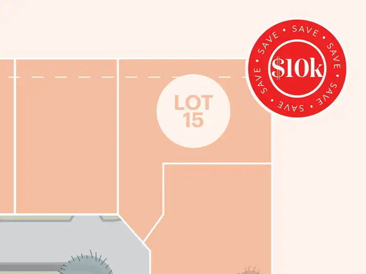 Main view of Homely land listing, LOT 15 Teddy Crescent, Springvale South VIC 3172