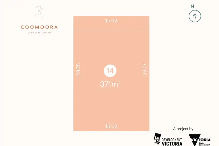 LOT 14 Teddy Crescent, Springvale South VIC 3172