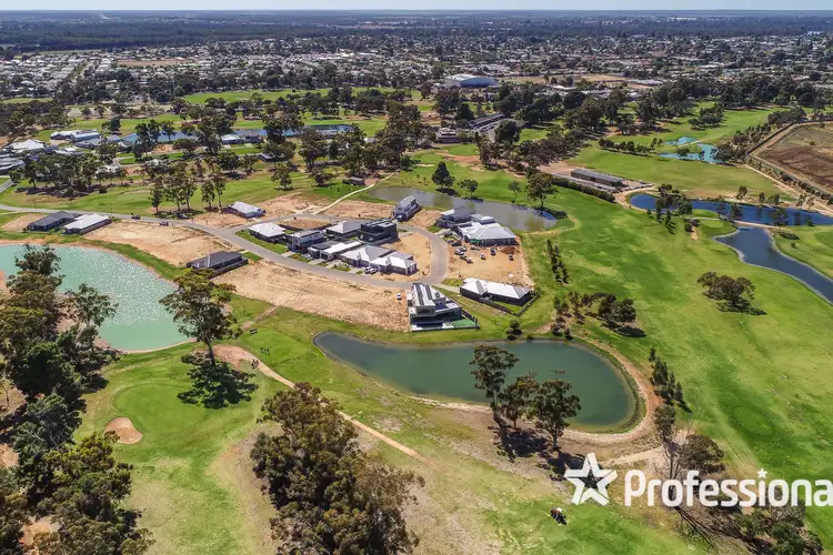 Fifth view of Homely land listing, 106 Fairways Drive, Mildura VIC 3500