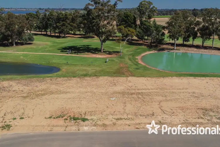 Sixth view of Homely land listing, 106 Fairways Drive, Mildura VIC 3500