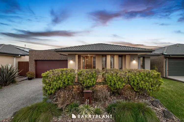 31 Joanne Way, Officer VIC 3809