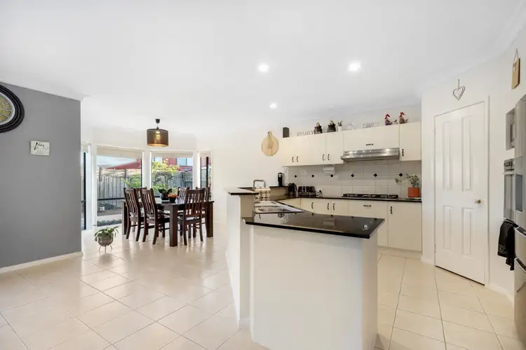 Fifth view of Homely house listing, 46 Nicholson Terrace, Taylors Hill VIC 3037