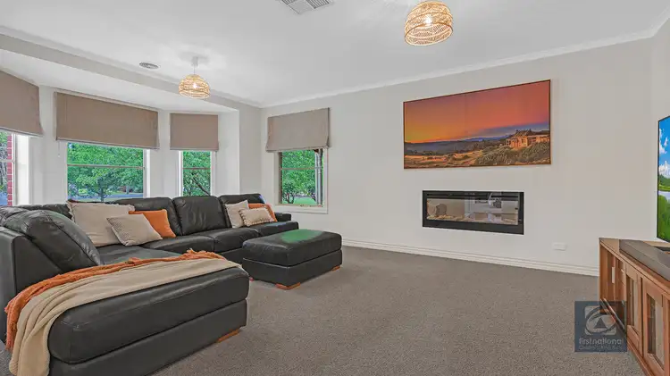 Third view of Homely house listing, 79 Schoeffel Drive, Echuca VIC 3564