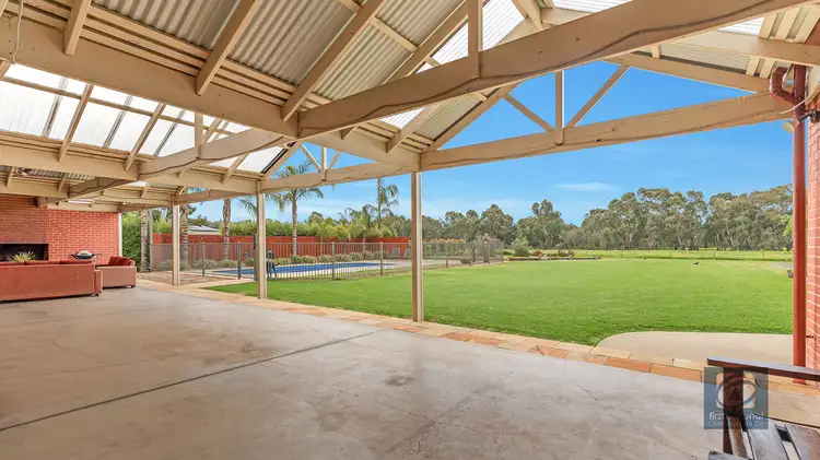 Fourth view of Homely house listing, 79 Schoeffel Drive, Echuca VIC 3564