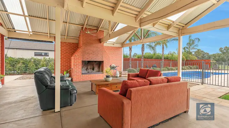 Sixth view of Homely house listing, 79 Schoeffel Drive, Echuca VIC 3564