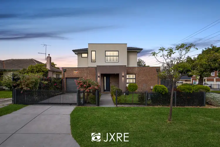 1/2 Lehem Avenue, Oakleigh South VIC 3167