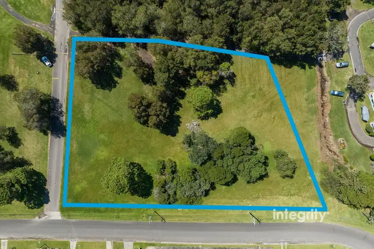 Fourth view of Homely land listing, 120 Greens Road, Greenwell Point NSW 2540