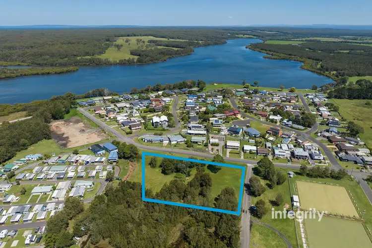 Fifth view of Homely land listing, 120 Greens Road, Greenwell Point NSW 2540
