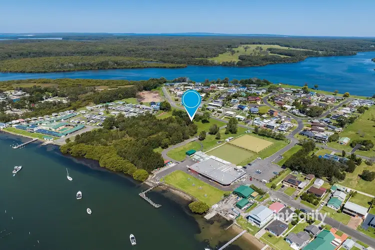 Seventh view of Homely land listing, 120 Greens Road, Greenwell Point NSW 2540