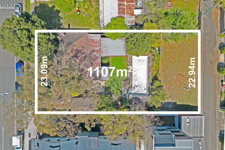 29 Buller Street, North Parramatta NSW 2151