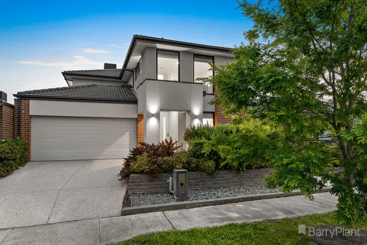 52 Heathcote Grove, Officer VIC 3809