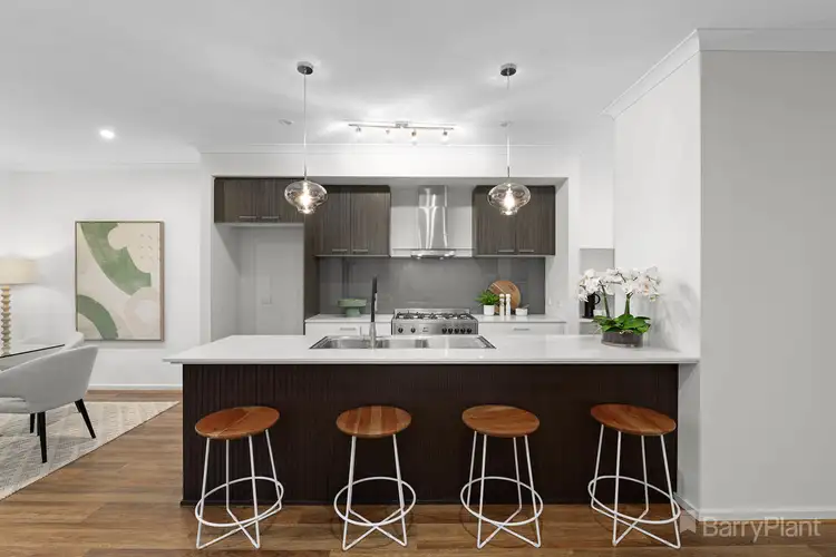 Third view of Homely house listing, 52 Heathcote Grove, Officer VIC 3809