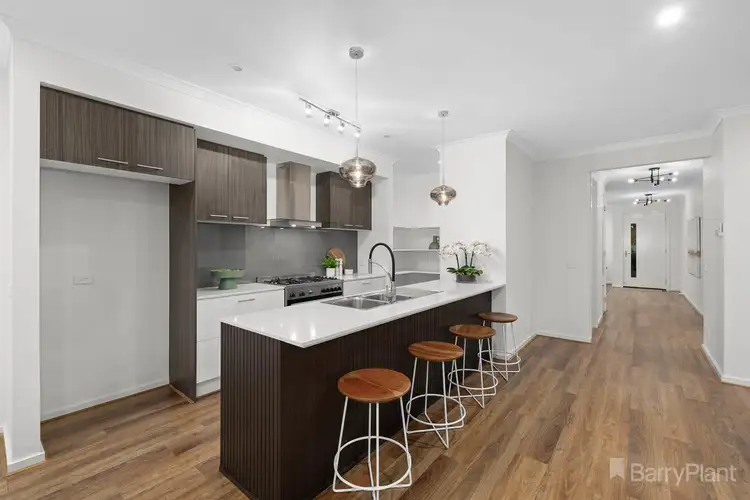 Fourth view of Homely house listing, 52 Heathcote Grove, Officer VIC 3809