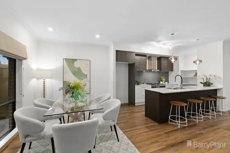 Fifth view of Homely house listing, 52 Heathcote Grove, Officer VIC 3809