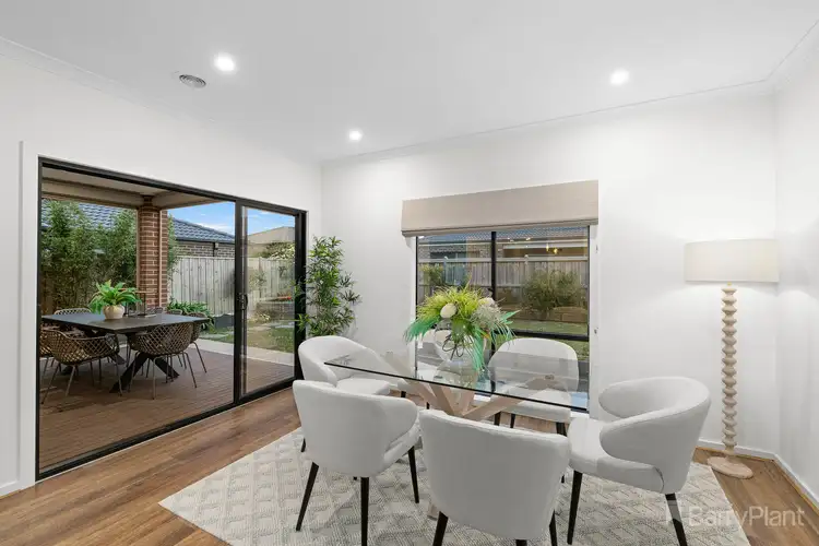 Sixth view of Homely house listing, 52 Heathcote Grove, Officer VIC 3809