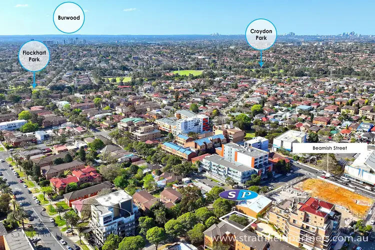 Second view of Homely house listing, 26 Ninth Avenue, Campsie NSW 2194