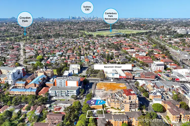 Third view of Homely house listing, 26 Ninth Avenue, Campsie NSW 2194