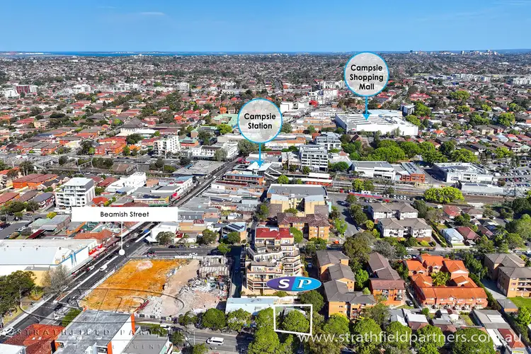 Fourth view of Homely house listing, 26 Ninth Avenue, Campsie NSW 2194