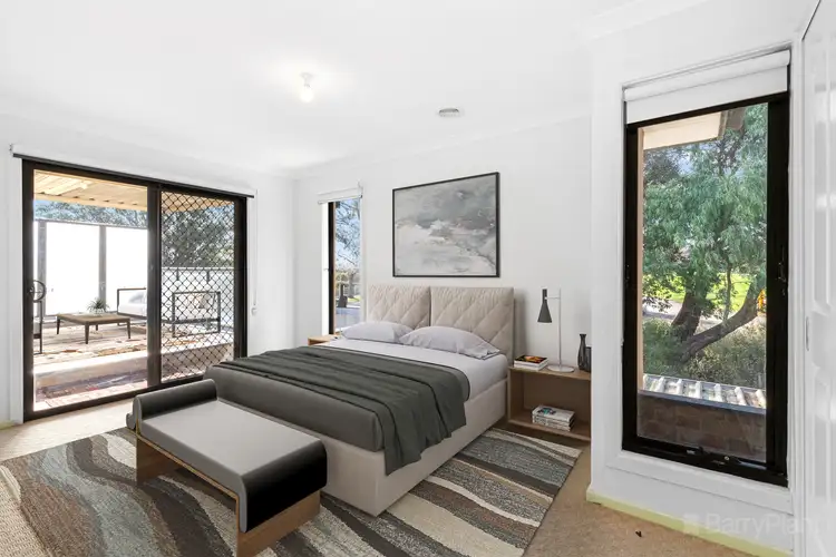 Fourth view of Homely townhouse listing, 2/25 Dunblane Road, Noble Park VIC 3174