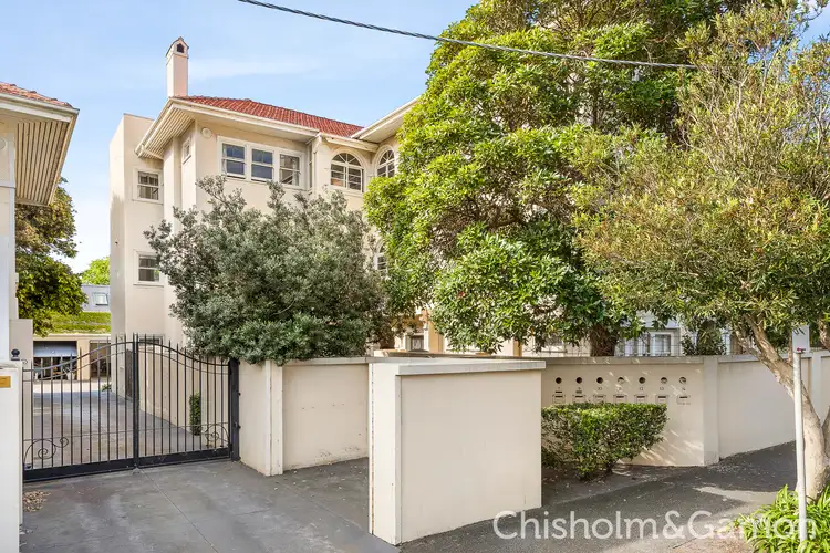 12/1 Glen Huntly Road, Elwood VIC 3184