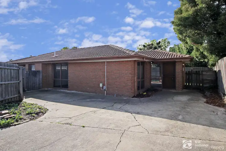 2/39 Duff Street, Cranbourne VIC 3977