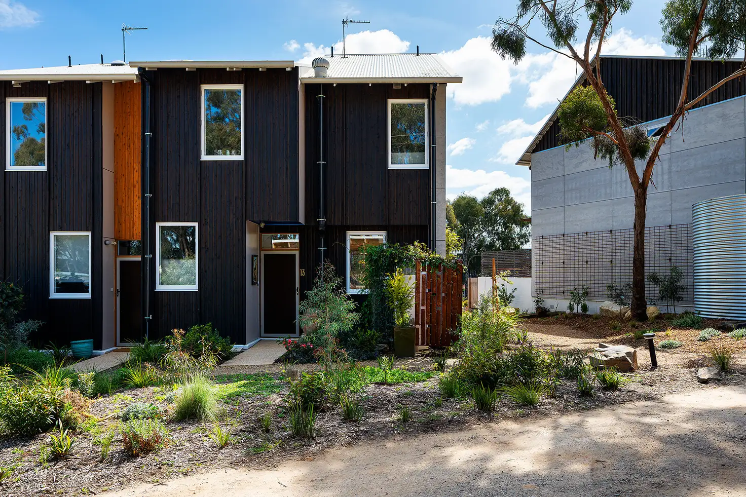 Main view of Homely house listing, 13/19 Reckleben Street, Castlemaine VIC 3450