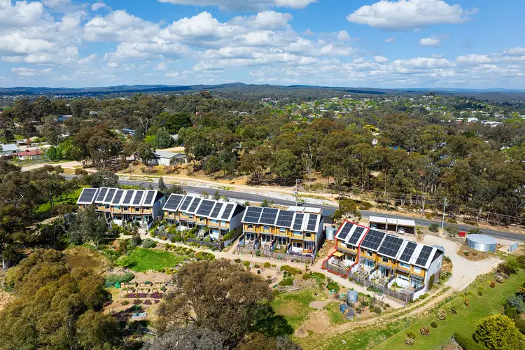 Second view of Homely house listing, 13/19 Reckleben Street, Castlemaine VIC 3450