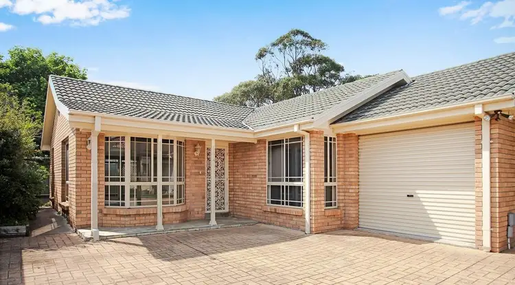 5A Payne Road