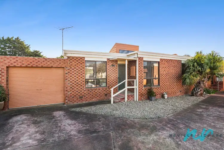 Second view of Homely unit listing, 5/59 Leviens Road, St Leonards VIC 3223