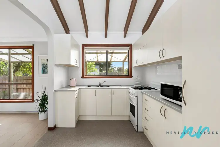 Fifth view of Homely unit listing, 5/59 Leviens Road, St Leonards VIC 3223