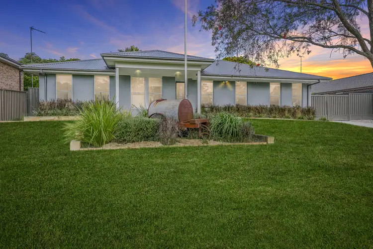 5 Ramsay Street, Picton NSW 2571