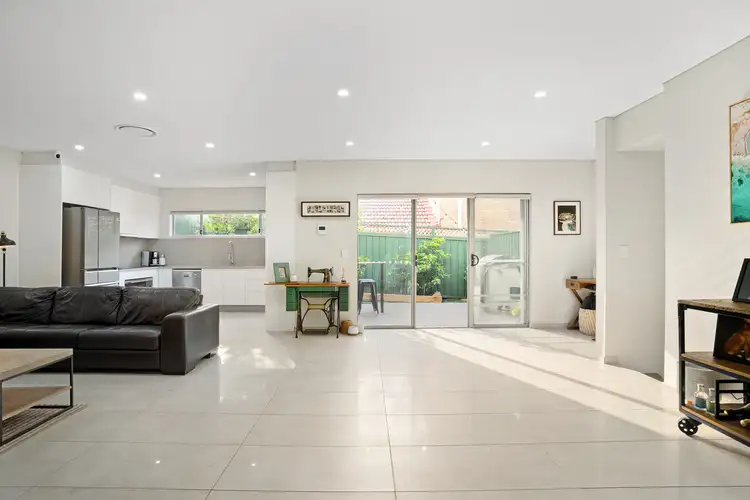 3/321 Port Hacking Road, Miranda NSW 2228