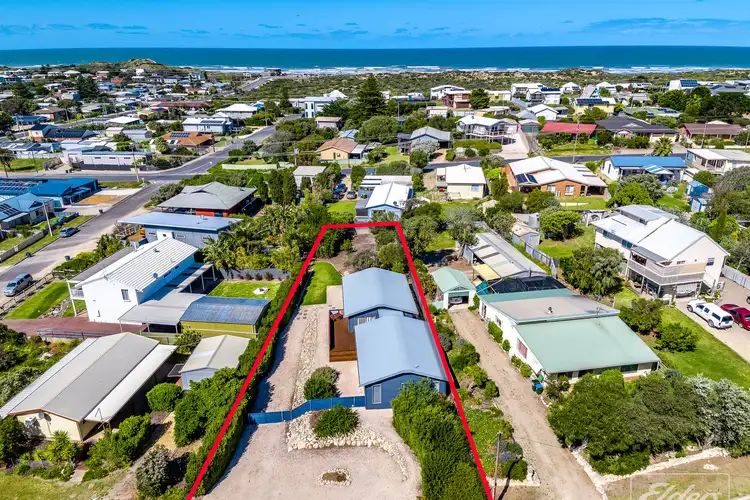 Second view of Homely house listing, 1 Golding Street, Goolwa Beach SA 5214