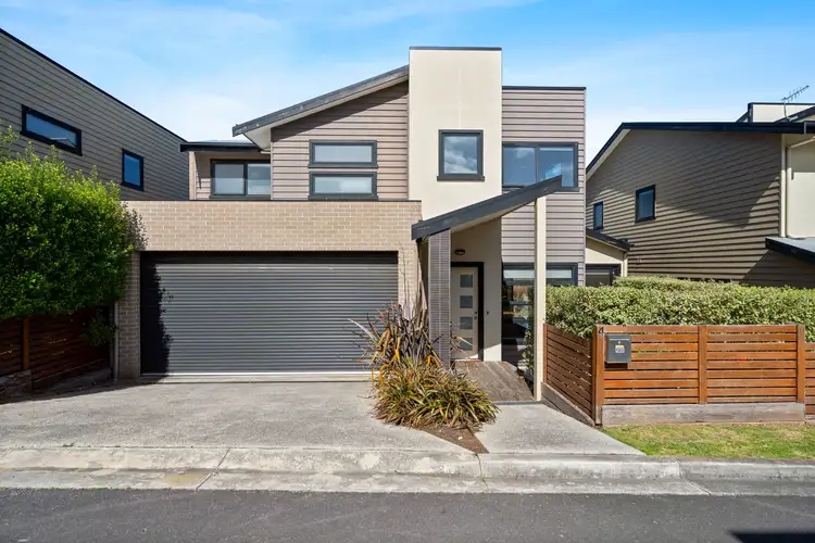 Main view of Homely townhouse listing, 4 Hassett Lane, Warrnambool VIC 3280