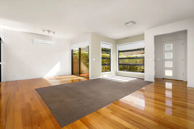 Second view of Homely townhouse listing, 4 Hassett Lane, Warrnambool VIC 3280