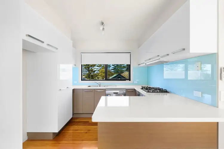 Third view of Homely townhouse listing, 4 Hassett Lane, Warrnambool VIC 3280